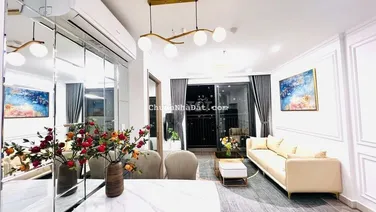 Bán nhanh căn 2N2VS, DT 68m2 chỉ 3.68 tỷ tại Vinhomes ocean park