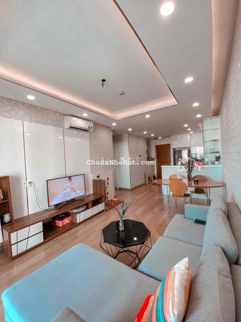 Bán Gấp 2PN Richmond City - 67m2 Nhà Mới Ở Ngay - Nhỉnh 4tỷ