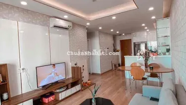 Bán Gấp 2PN Richmond City - 67m2 Nhà Mới Ở Ngay - Nhỉnh 4tỷ