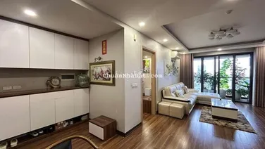 Tôi cần bán chung cư Phùng Khoang 103m2, 3 ngủ, 2 vs chỉ nhỉnh 5 tỷ