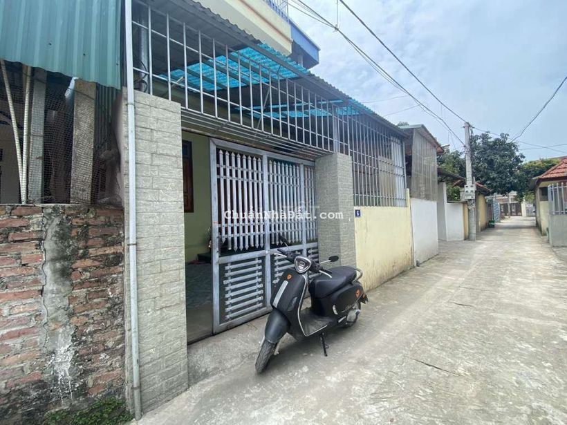 2.6 Ngõ Luyện Kim Bái Thượng 106 4 6.3 15 4.5 tỷ Thanh Xuân Sóc Sơn