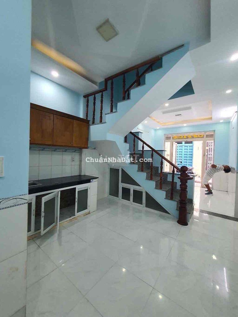 NHÀ ĐẸP 2 TẦNG NGAY VÒNG XOAY BÌNH TRIỆU GIÁ 3XX TỶ