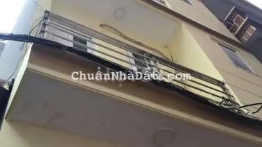 Cho thuê nhà Đại Từ