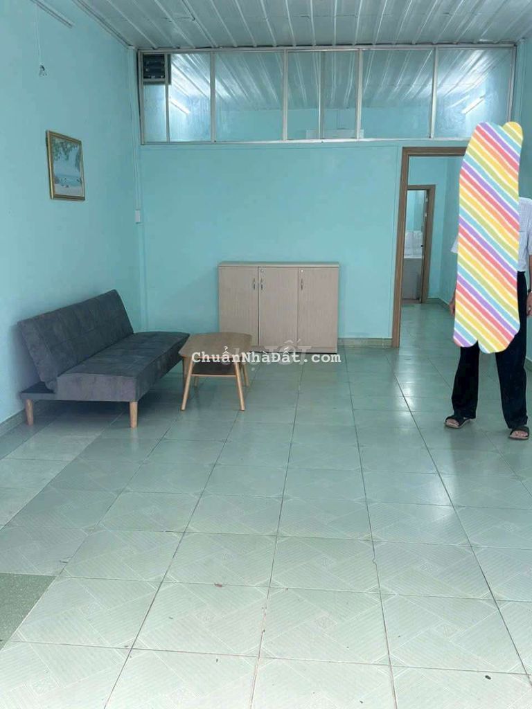 Cho thuê nhà nguyên căn Gò Vấp