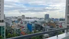 Chính chủ - Bán căn hộ mới CC Phú Thọ, Q11 - 67m2 | 2 Ban công