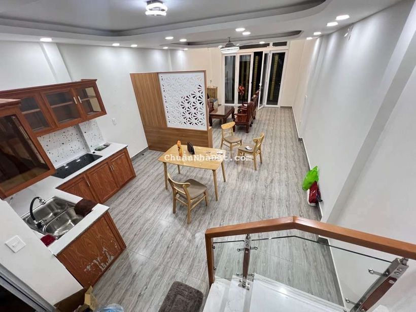 🔥🔥🔥NHÀ MẶT TIỀN KINH DOANH ĐỈNH - SÁT BÊN ĐIỆN MÁY XANH - 4.7 tỷ