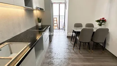 Bán căn hộ 101m2, 3 ngủ chung cư An Lạc Hà Đông giá tốt