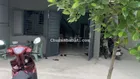 NHÀ SÂN VƯỜN, 2PN, NỘI THẤT ĐẦY ĐỦ, ĐƯỜNG XE TẢI. SÁT GÒ VẤP
