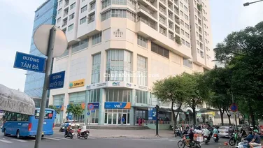 Bán căn hộ Tản Đà Court, 86 Tản Đà, Quận 5