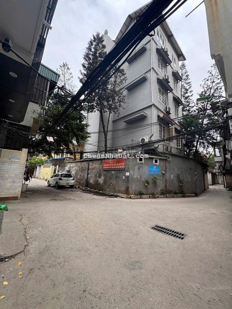 Nhà đẹp 3 tầng Âu Cơ, Tây Hồ 46m2, 3 phòng ngủ chỉ 3.3 tỷ