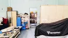 NHÀ GÒ VẤP DT RỘNG