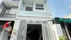 BÁN NHÀ MỚI NGAY CHỢ.CÁCH CHỢ 10M.HẺM 5M THÔNG.SỔ HỒNG CHÍNH CHỦ