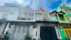 🌹NHÀ 5m X 17m-KDC Bà Điểm- Đường Nhựa 8m Thông