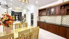Nhà Hẻm 5m, Quang Trung phường 10, DT 40m2 (4m x 10m), 4 lầu, giá 4 Tỷ