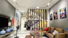 CHỈ 4 TỶ - BÁN NHÀ 4 TẦNG TÂN PHÚ - CÁCH LÊ VĂN VIỆT CHỈ 200M - 65M2