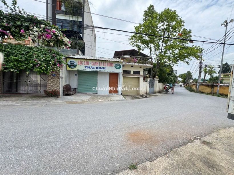 Cho thuê mặt phố kinh doanh , ở hoặc kho hàng