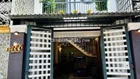 Bán nhà sh riêng đúc 1 lầu hẻm xe hơi ngay chợ cầu đồng