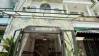 Bán nhà 4x18m đúc 3 lầu 1/ngắn ra Tân thới hiệp21 đường đang làm 25m