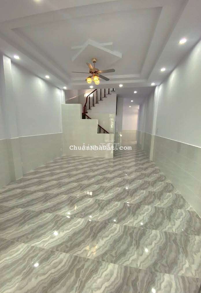 BÁN NHÀ SÁT TỈN.H LỘ 10 - KHU TÊN LỬ.A - OTO VÀO NGỦ - NH ( 7X25M )