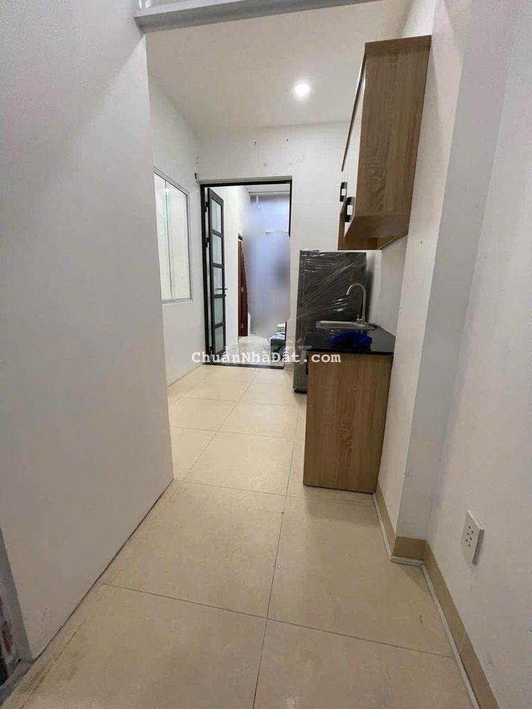 Căn hộ 2 PHÒNG NGỦ 38m2 - CÓ BAN CÔNG Cityland phường 10 gò vấp