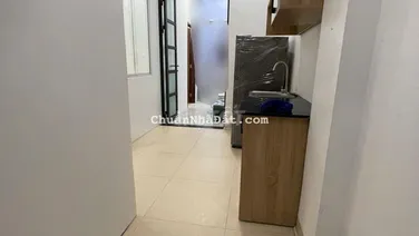 Căn hộ 2 PHÒNG NGỦ 38m2 - CÓ BAN CÔNG Cityland phường 10 gò vấp