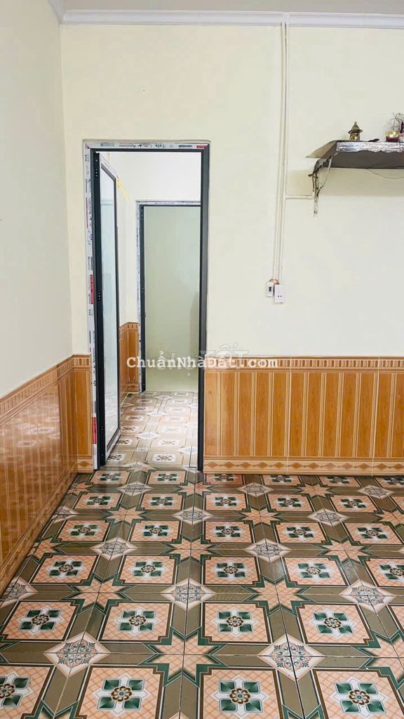 Cho thuê nhà cấp 4 - 70m2