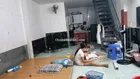 🔹 CHO THUÊ PHÒNG RỘNG 40M² – 2 TẦNG KHÉP KÍN – NGÕ 125 BÙI XƯƠNG TRẠCH
