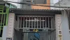 Nhà phố xinh DT sàn 100m2, đường xe tải, gần ngã 4 Bà Điểm (giáp Q12)