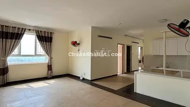 Tân Phước Plaza, Phường 7, Quận 11, căn góc tầng cao diện tích to