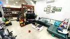 Bán gấp HXH Hậu Giang 3 tầng BTCT 55m2, dòng tiền cố định 10 tr/th