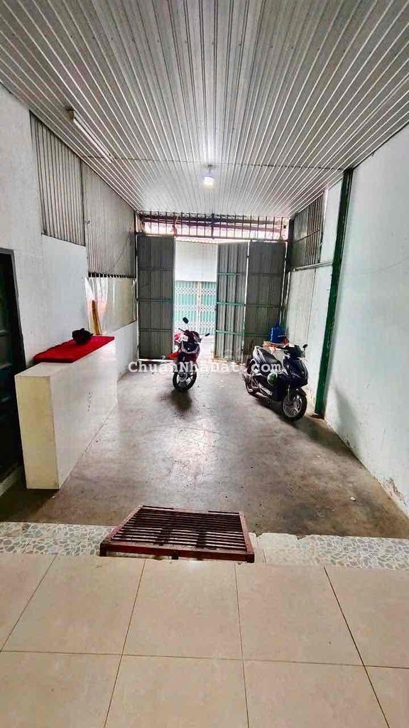 CHO THUÊ NHÀ HẺM XE HOI PHƯỜNG PHƯỚC LONG B, THÀNH PHỐ THỦ ĐỨC