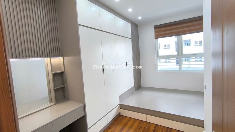 Chính chủ bán chung cư A14 Nam Trung Yên, Yên Hòa, CG 50 m2, 2 PN