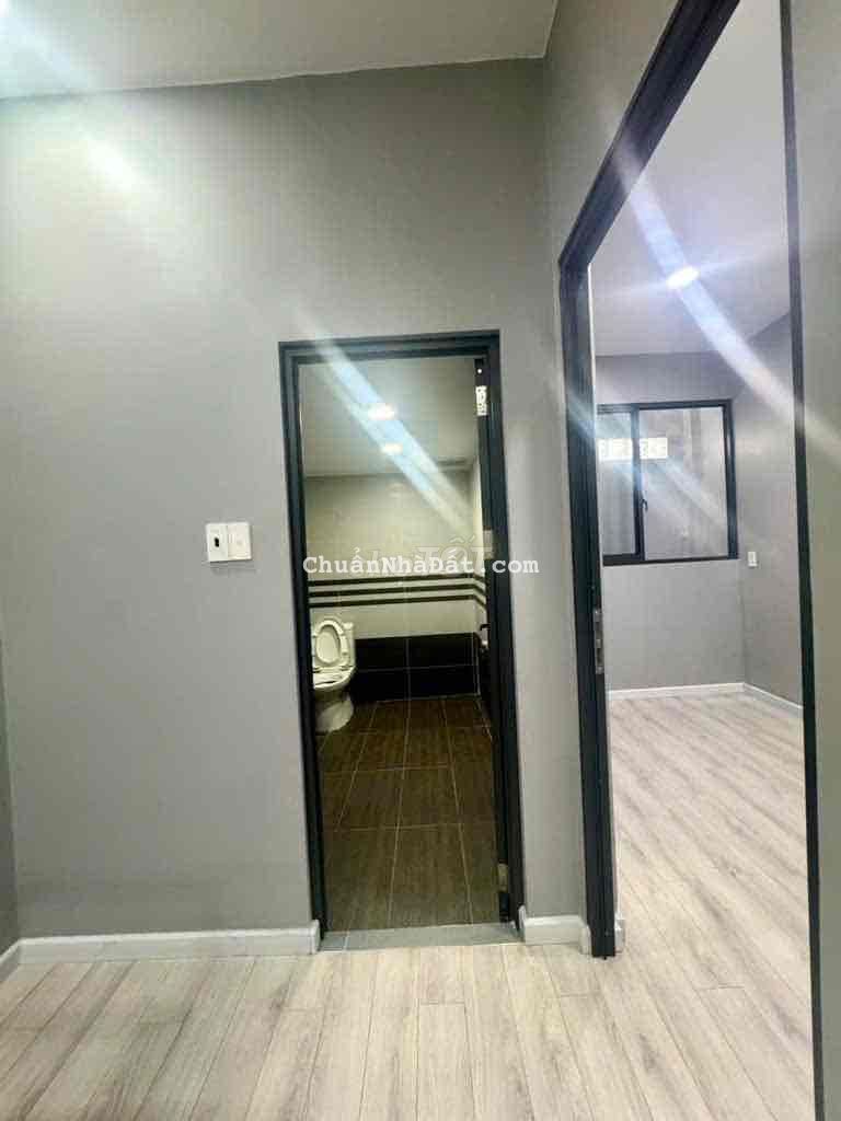 NHÀ LÝ TUỆ-TÂN PHÚ, 60m2, 5x12m2, 3PN, HXH, GIÁ NHỈNH 5 TỶ