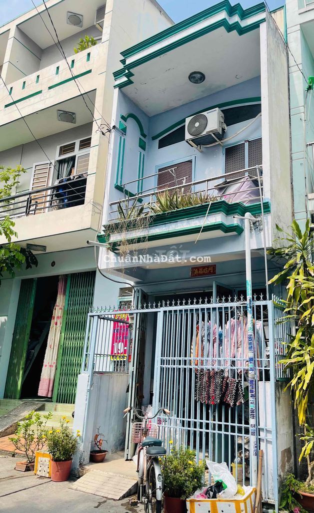 nhà nguyên căn cho thuê 3-9