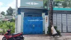 Nhà 4x20m, mặt đường nhựa 7m, Phan Văn Hớn vô 150m, xã Bà Điểm, TP.HCM