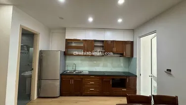 Bán Nhanh căn Góc siêu đẹp tòa Nam Xa La 75m2. Full đồ.Giá chỉ 3,4x tỷ