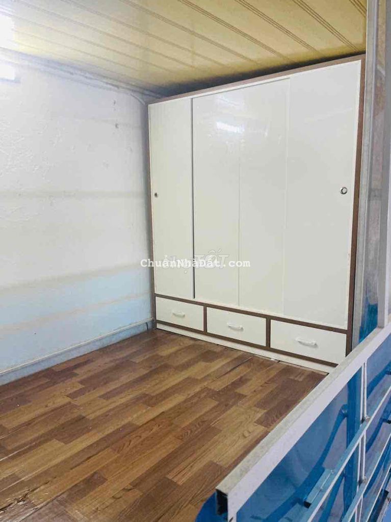 Cho thuê nhà cấp 4 riêng biệt