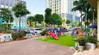 cần bán căn góc Tòa A14B1 Nam Trung Yên, 55m2, 2 ngủ