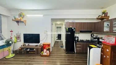 Căn hộ 78m2 3pn 2wc có SHR Lotus Garden 36 Trịnh Đình Thảo, Q.Tân Phú