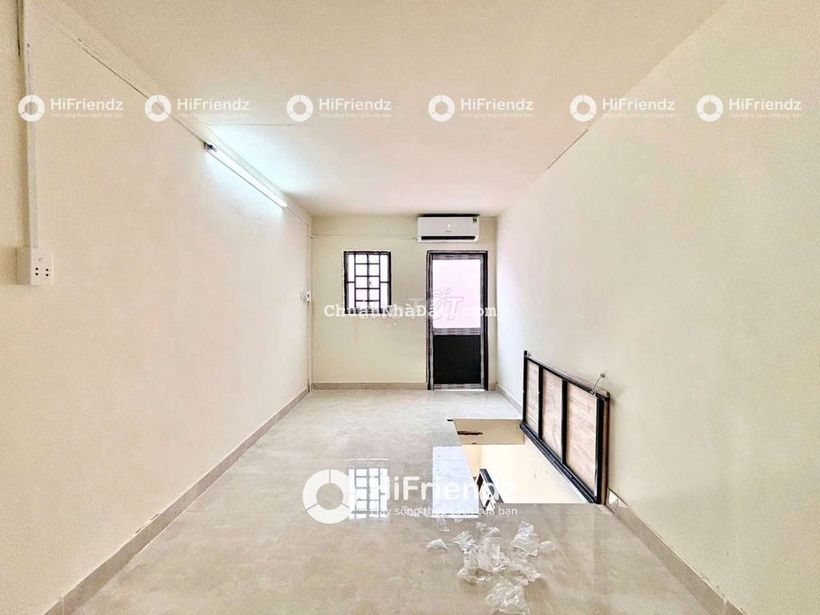 2TR5 DÃY TRỌ SINH VIÊN MỚI 100% SẴN MÁY LẠNH KHU VỰC TÂN PHÚ BÌNH TÂN