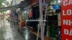 GIA ĐÌNH CHO THUÊ NHÀ MẶT PHỐ CẦU DIỀN 40N2 X 2 TẦNG KINH DOANH