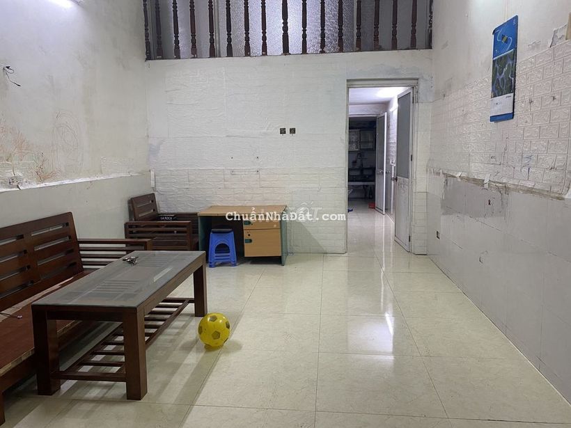 Cho thuê nhà đường Khương Trung