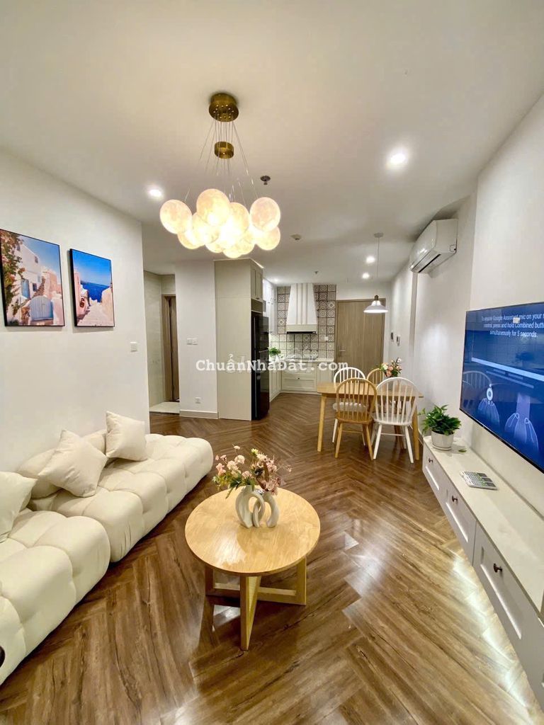 RẺ NHẤT THỊ TRƯỜNG, Căn 2N1VS CAO CẤP, Full nội thất chỉ 3,1 tỷ