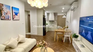 RẺ NHẤT THỊ TRƯỜNG, Căn 2N1VS CAO CẤP, Full nội thất chỉ 3,1 tỷ