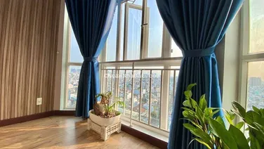 Chính chủ cần bán chung cư Copac square Q4