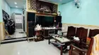 LÝ THƯỜNG KIỆT SÁT 𝐃𝐇 BÁCH KHOA NHÀ MỚI 𝟮LẦU 𝟲𝟱𝙢² CÔNG NHẬN