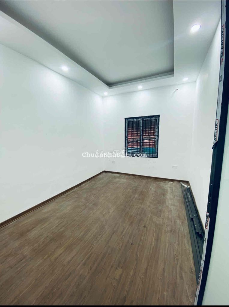 Chính chủ bán 4 căn liền kề Định Công Hạ mới xây