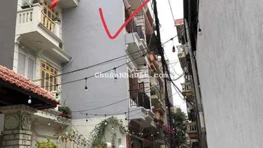 Cho thuê nhà Hoa Lâm, Long Biên 30mx4, giá 8,5 triệu. Full đồ