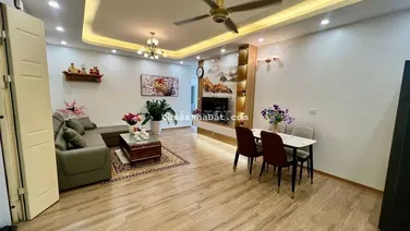 Ban căn chung cư Tân Việt, 82m, 2 ngủ, 2 vệ sinh, chỉ 3.35 tỷ.