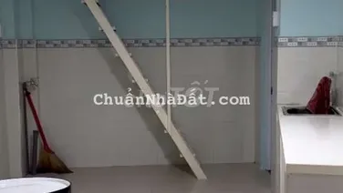 Cho thuê nhà nguyễn đình chiểu.p5.quận 3.